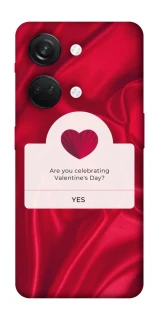 Чохол на OnePlus Nord 3 Love aesthetic ver.1 фото 1 з 1