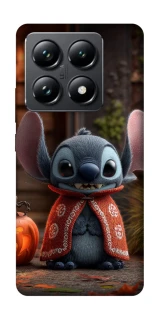 Чохол на Xiaomi 14T Pro Stitch ver.14 фото 1 з 1