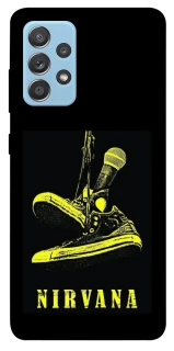 Чохол на Samsung Galaxy A52 4G / A52 5G Nirvana ver.3 фото 1 з 1