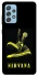 Чохол на Samsung Galaxy A52 4G / A52 5G Nirvana ver.3 фото 1 з 1