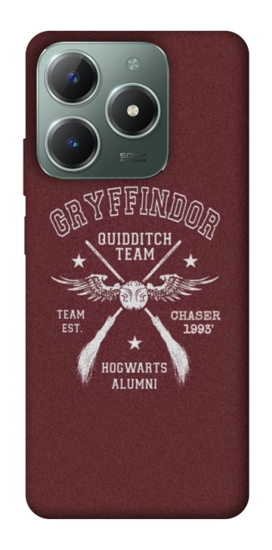 Чохол на Realme C61 Harry Potter v6 фото 1 з 1