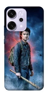 Чехол на Oppo Reno 14 Pro Stranger Things ver.37 фото 1 из 1