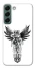 Чехол на Samsung Galaxy S22 Tattoo ver.12 фото 1 из 1