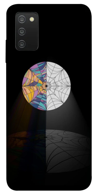 Чохол на Samsung Galaxy A03s Wednesday room фото 1 з 1