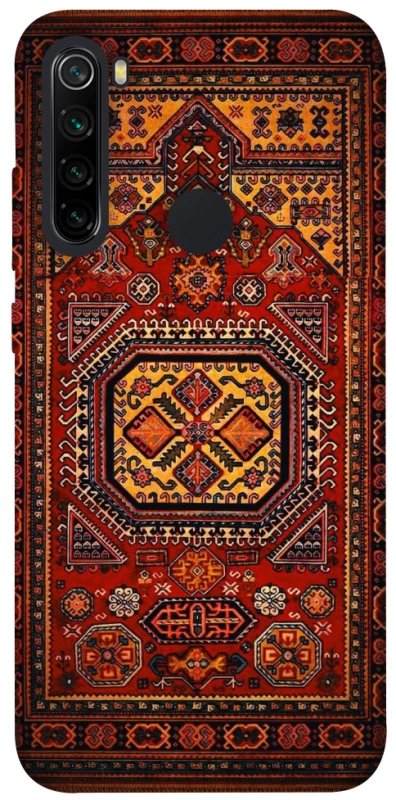 Чехол на Xiaomi Redmi Note 8 Килим v1 фото 1 из 1