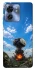 Чохол на Motorola Edge 40 Moscow never sleeps ver.6 фото 1 з 1