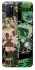 Чохол на Oppo A52 / A72 / A92 Dandy World Shelly Art фото 1 з 1