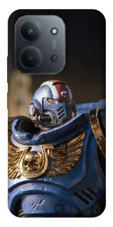 Чехол на Xiaomi Redmi 15C (Global) Warhammer 40k фото 1 из 1