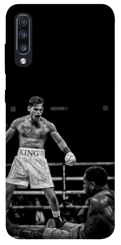 Чохол на Samsung Galaxy A70 (A705F) kings фото 1 з 1