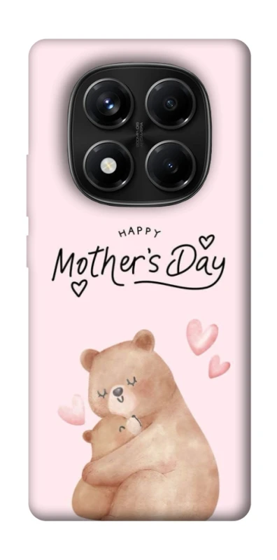 Чехол на Xiaomi Redmi Note 14 Pro 4G Mother's Day ver.2 фото 1 из 1