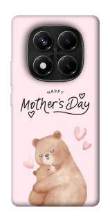 Чехол на Xiaomi Redmi Note 14 Pro 4G Mother's Day ver.2 фото 1 из 1