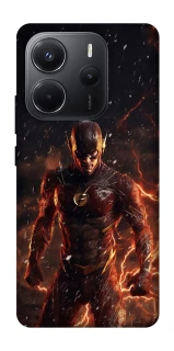 Чехол на Xiaomi Redmi Note 14 4G (Int. version) Flash фото 1 из 1