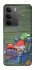 Чехол на Realme C75 Mr.Krabs фото 1 из 1