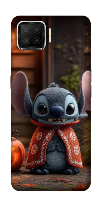 Чохол на Oppo A73 (2017) Stitch ver.14 фото 1 з 1