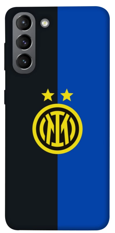 Чохол на Samsung Galaxy S21 FC Inter v1 фото 1 з 1