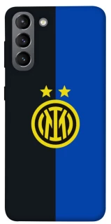 Чехол на Samsung Galaxy S21 FC Inter v1 фото 1 из 1