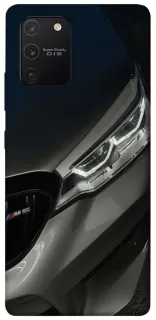 Чехол на Samsung Galaxy S10 Lite BMW v44 фото 1 из 1