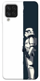 Чохол на Samsung Galaxy A22 4G Star Wars stormtrooper фото 1 з 1