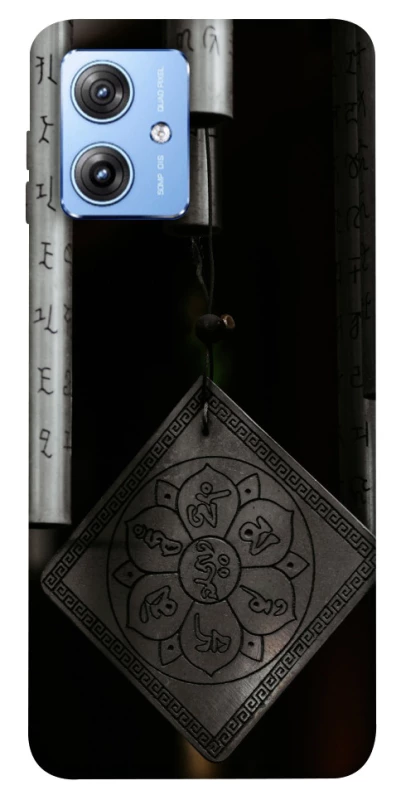 Чохол на Motorola Moto G84 Талісман удачі фото 1 з 1