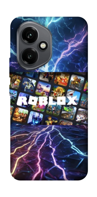 Чехол на Honor 400 Roblox aesthetics ver.10 фото 1 из 1