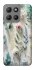 Чехол на Motorola Moto G15 Power Floral design ver.3 фото 1 из 1