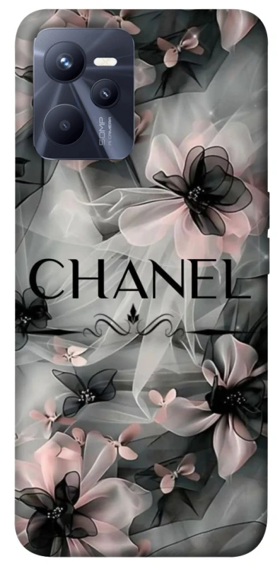 Чохол на Realme C35 Chanel фото 1 з 1