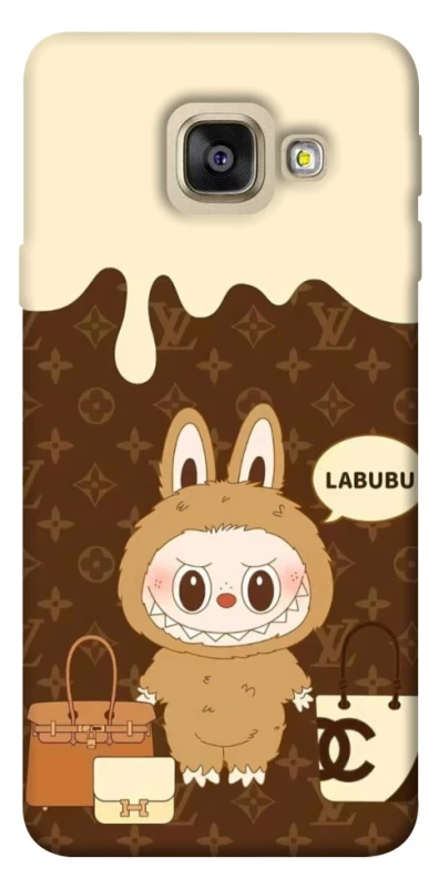Чохол на Samsung A520 Galaxy A5 (2017) Labubu LV фото 1 з 1