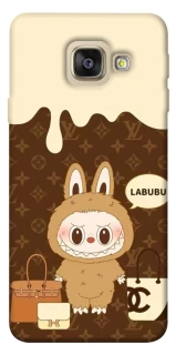 Чохол на Samsung A520 Galaxy A5 (2017) Labubu LV фото 1 з 1