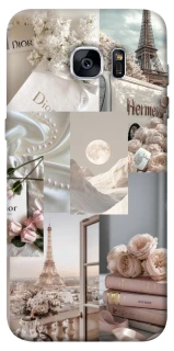 Чохол на Samsung G935F Galaxy S7 Edge Fashion collage ver.6 фото 1 з 1