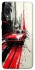Чехол на Samsung Galaxy A02 Painted Mustang фото 1 из 1