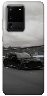 Чехол на Samsung Galaxy S20 Ultra RS6 grey фото 1 из 1