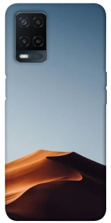 Чехол на Oppo A54 4G Dune фото 1 из 1