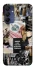 Чохол на Samsung Galaxy A15 4G/5G Fashion collage ver.11 фото 1 з 1