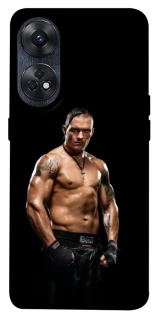 Чехол на Oppo Reno 8T 4G usik фото 1 из 1