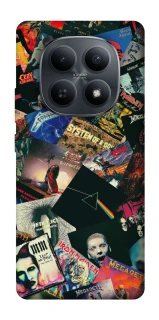 Чохол на Xiaomi Redmi Note 15 4G/5G (EU) Best abums ver.2 фото 1 з 1