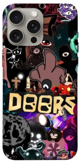 Чохол Doors фото 1 з 1