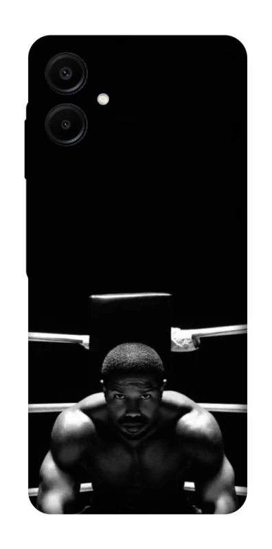 Чохол на Samsung Galaxy A07 ring фото 1 з 1