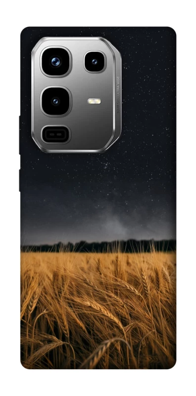 Чехол на Infinix Note 50 Pro grain фото 1 из 1