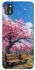 Чехол на TECNO POP 4 Pro Sakura фото 1 из 1