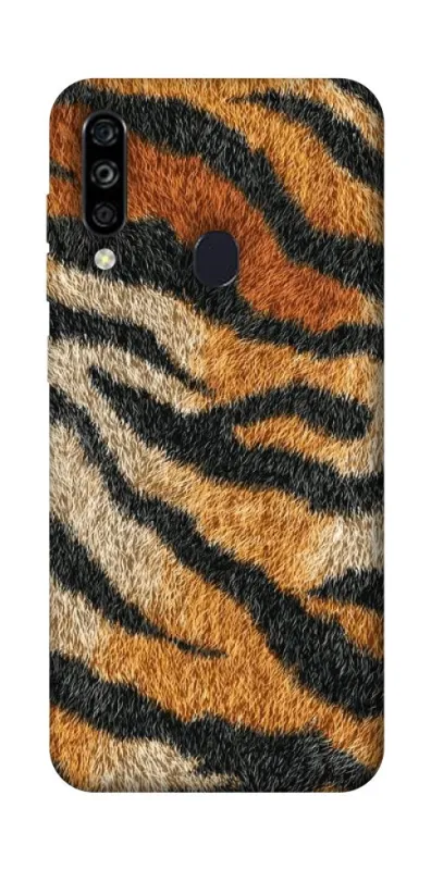 Чохол на ZTE Blade A7 (2020) Tiger фото 1 з 1