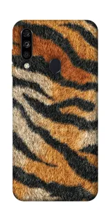 Чохол на ZTE Blade A7 (2020) Tiger фото 1 з 1
