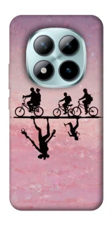 Чохол на Xiaomi Redmi Note 15 Pro+ 5G Stranger Things ver.19 фото 1 з 1