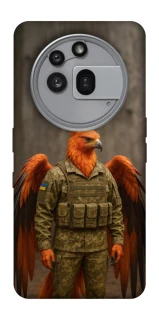 Чохол на Nothing Phone (3a) Pro Фенікс захисник фото 1 з 1