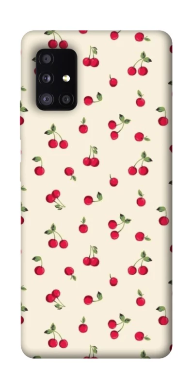 Чехол на Samsung Galaxy A51 5G Cherry фото 1 из 1