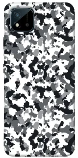 Чохол на Realme C11 (2021) Camouflage v14 фото 1 з 1