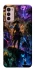 Чехол на Motorola Moto G42 My Games ver.3 фото 1 из 1