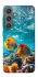 Чохол на Samsung Galaxy S24+ Coral fish фото 1 з 1