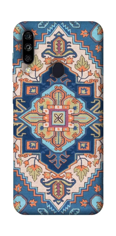 Чохол на ZTE Blade A7 (2020) Килим v3 фото 1 з 1