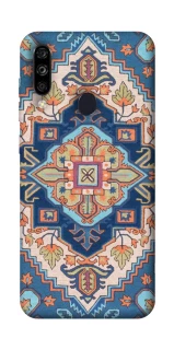 Чехол на ZTE Blade A7 (2020) Килим v3 фото 1 из 1