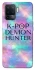 Чохол на Oppo Reno 5 Lite K-Pop Demon Hunters Logo фото 1 з 1